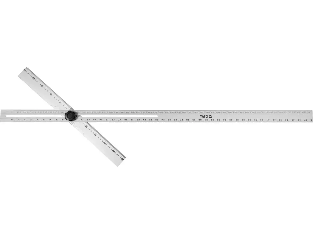 Yato YT-70792 Aluminium T-Square Photo 2