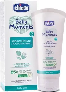 Chicco Protective Cream for Wind and Cold 50ml