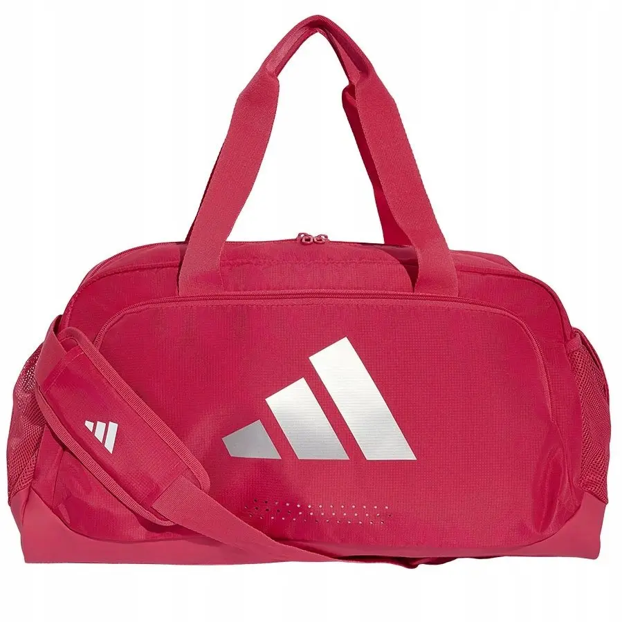 Adidas Defender Duffle soma Small IB6995