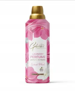 Krups GALVEA Sweet Pink Fabric Softener 1L