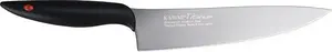 Kasumi Titanium Chef's Knife, 20 cm