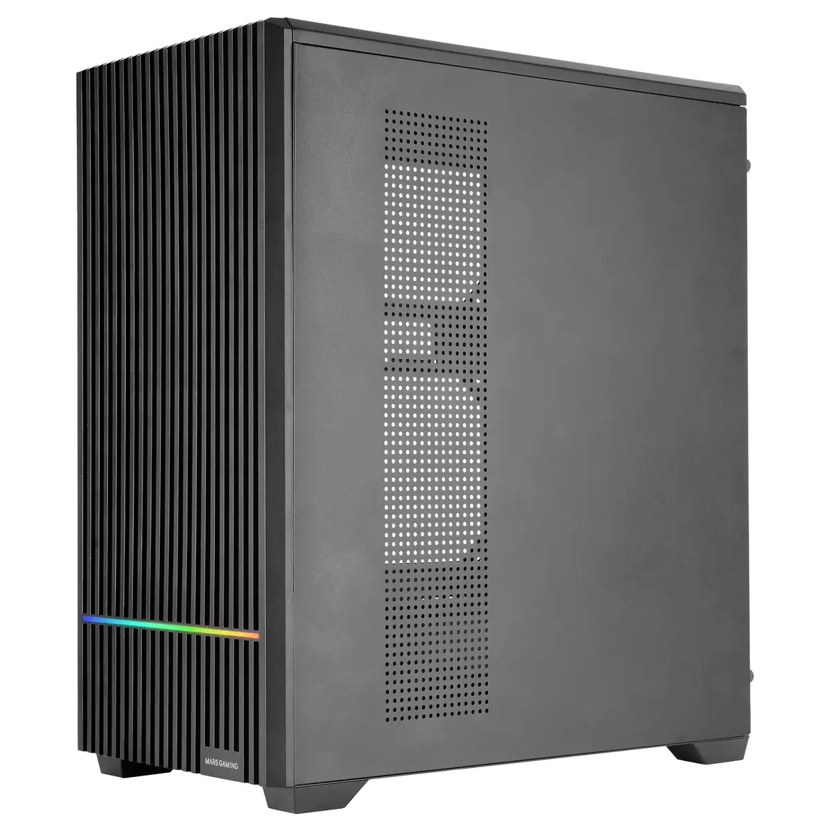Компьютерный корпус Mars Gaming MCQUANTUM Midi Tower Photo 6