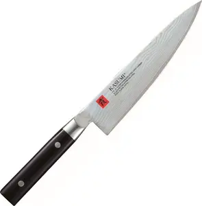 Kasumi KASUMI Nóż Chef - szefa kuchni 20 cm uniwersalny