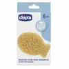 Chicco Natural Baby Bath Sponge Photo 2