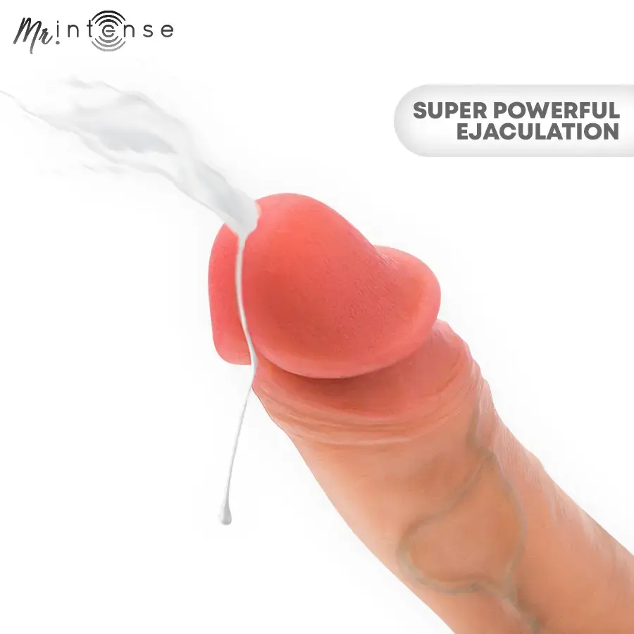 MR. INTENSE DILDOS D-245163 8435565960858 Photo 2