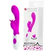 Вибратор кролик Hightech Pretty Love Butterfly Kiss Photo 2
