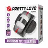 Автоматический мастурбатор PRETTY LOVE Calista Photo 11