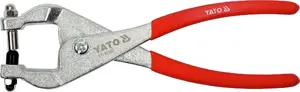 Yato Szczypce do perforacji blach 240mm (YT-51320)