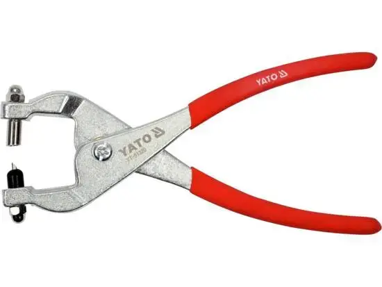 Yato YT-51320 plier YT-51320 Photo 3