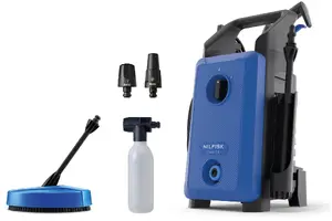 Nilfisk Classic 110-5 PC High Pressure Washer