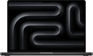 Laptop Apple MacBook Pro 16 Apple M5 Pro / 24 GB / 1 TB / MacOS / Gwiezdna Szarość (MGEA4) + Ładowarka Apple w zestawie