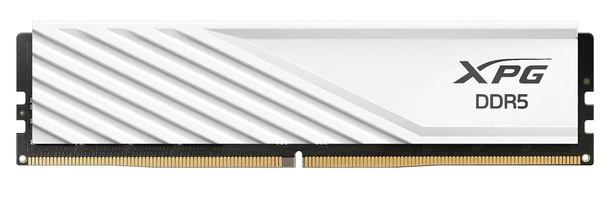 XPG Lancer Blade memory module AX5U5600C4632G-SLABWH Photo 2