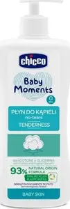 Chicco CHICCO-10583-BM PŁYN DO KĄPIELI TENDERNE SS 500ML OM+