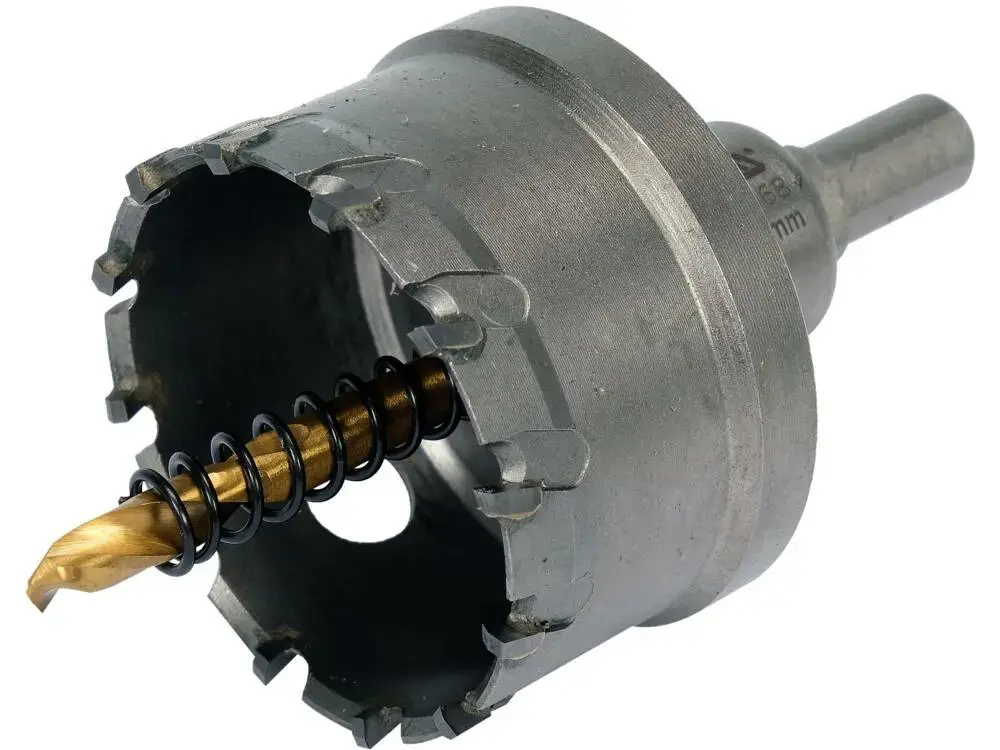 Коронка по металлу Yato YT-44068 55 мм Photo 2