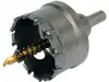 Коронка по металлу Yato YT-44068 55 мм Photo 2