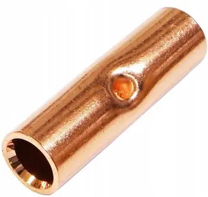 Ergom E11KM-01060299700 Copper Connector for 6 mm2 Cables
