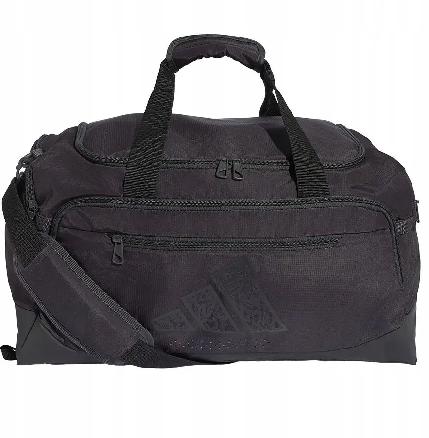 Adidas Training Defender Graphic Duffle sporta