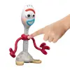 Mattel Toy Story 5 Interactables Forky Figure Photo 3