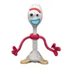 Mattel Toy Story 5 Interactables Forky Figure Photo 4