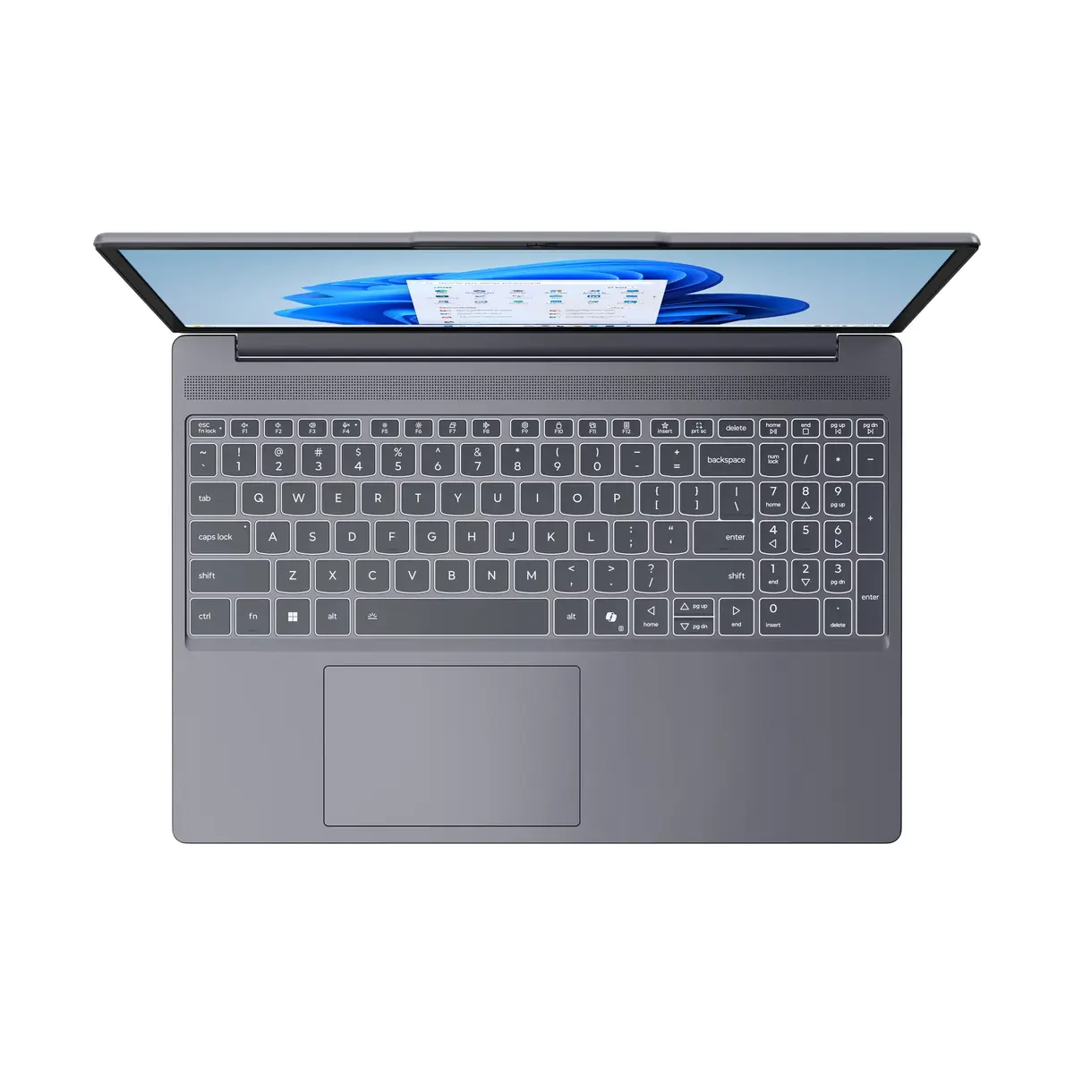 Ноутбук Lenovo IdeaPad Slim 3 15ARP10 | AMD Ryzen 7 170 Photo 2