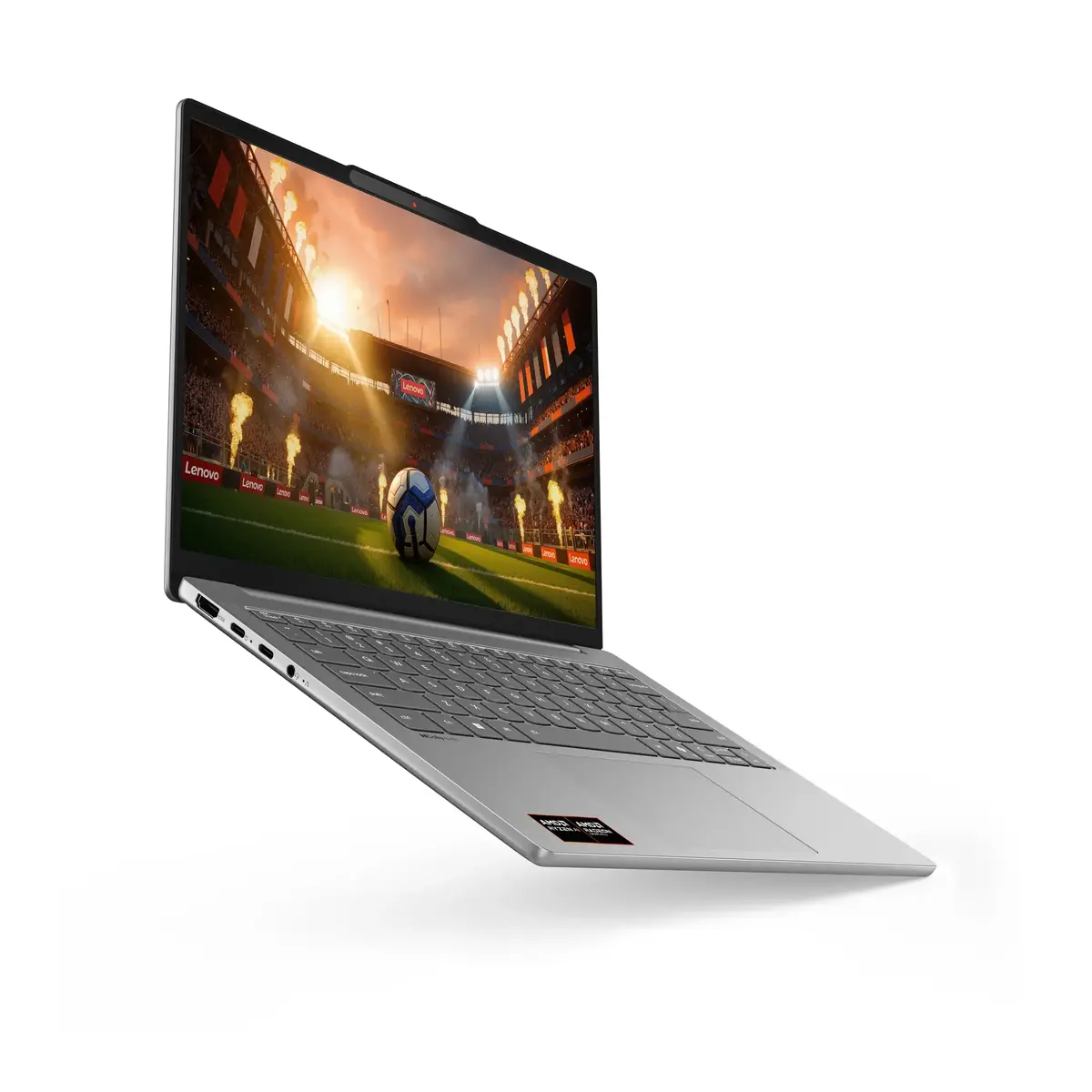 Lenovo IdeaPad Slim 5 14AGP11 Laptop | AMD Ryzen AI 5 430 Photo 4