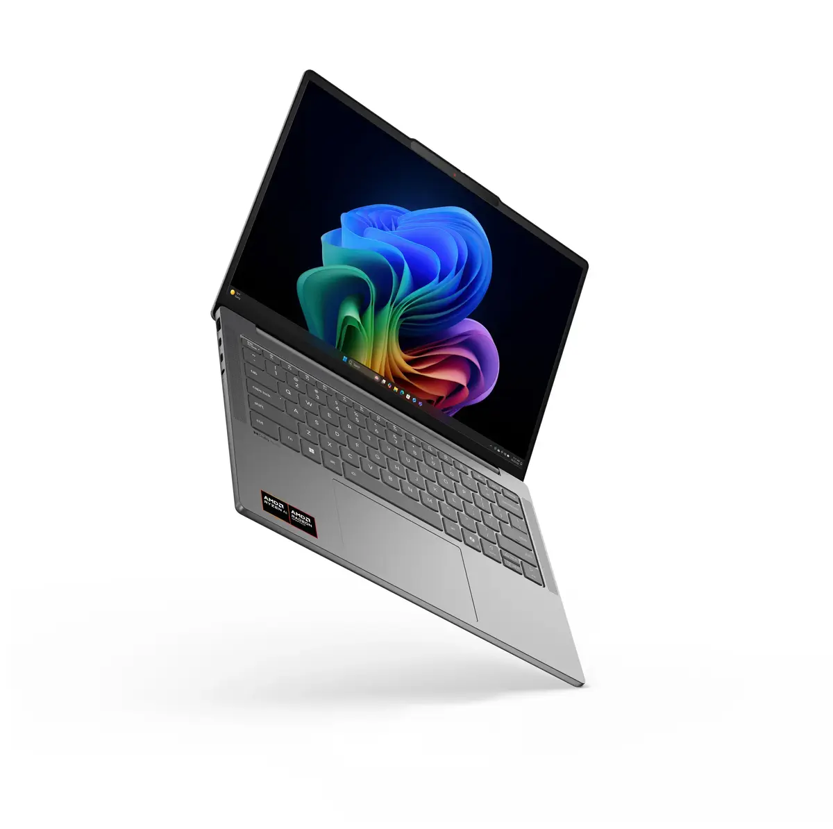 Lenovo IdeaPad Slim 5 14AGP11 Laptop | AMD Ryzen AI 5 430 Photo 5