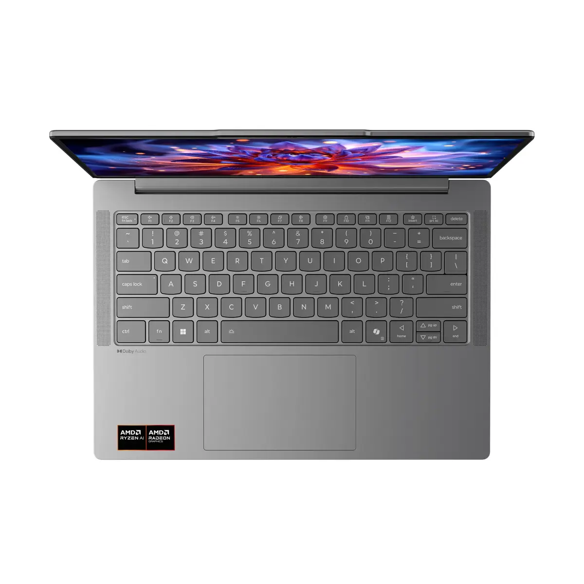 Lenovo IdeaPad Slim 5 14AGP11 Laptop | AMD Ryzen AI 5 430 Photo 7