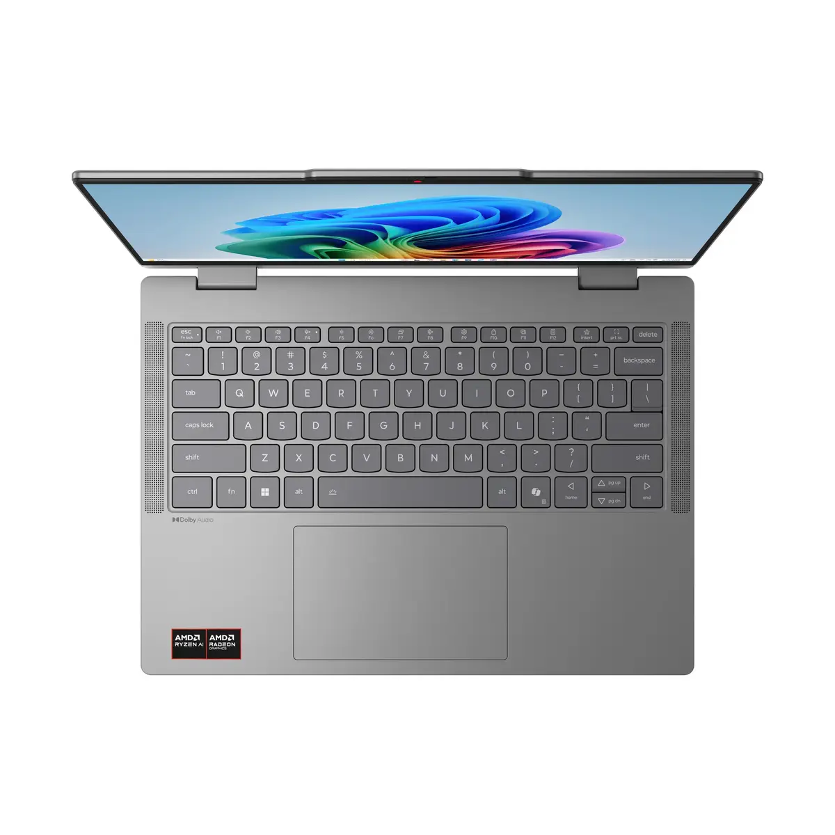 Lenovo IdeaPad 5 2-in-1 14AGP11 Laptop | AMD Ryzen AI 7 Photo 4