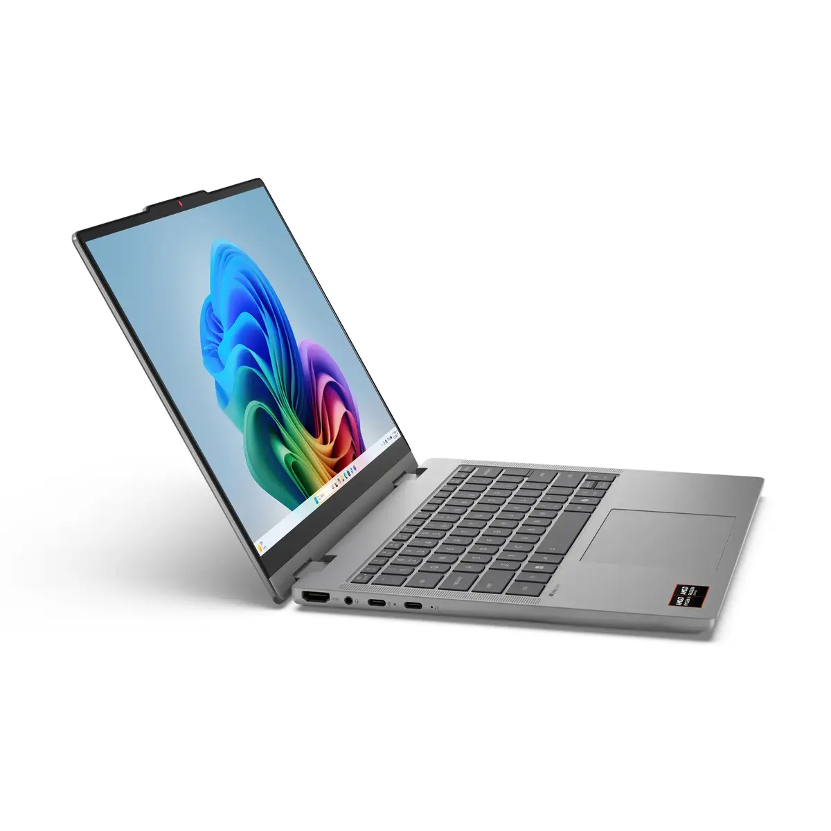 Lenovo IdeaPad 5 2-in-1 14AGP11 Laptop | AMD Ryzen AI 7 Photo 6