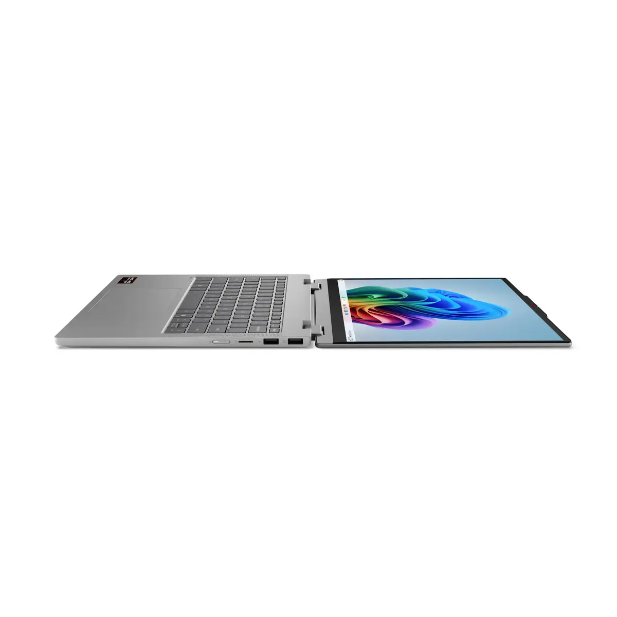 Lenovo IdeaPad 5 2-in-1 14AGP11 Laptop | AMD Ryzen AI 7 Photo 12