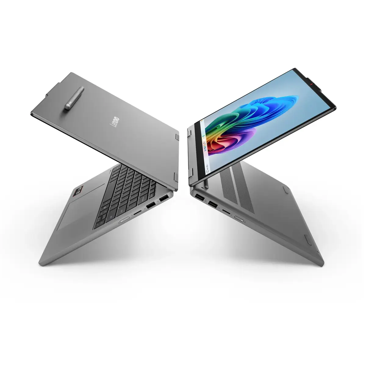 Lenovo IdeaPad 5 2-in-1 14AGP11 Laptop | AMD Ryzen AI 7 Photo 13