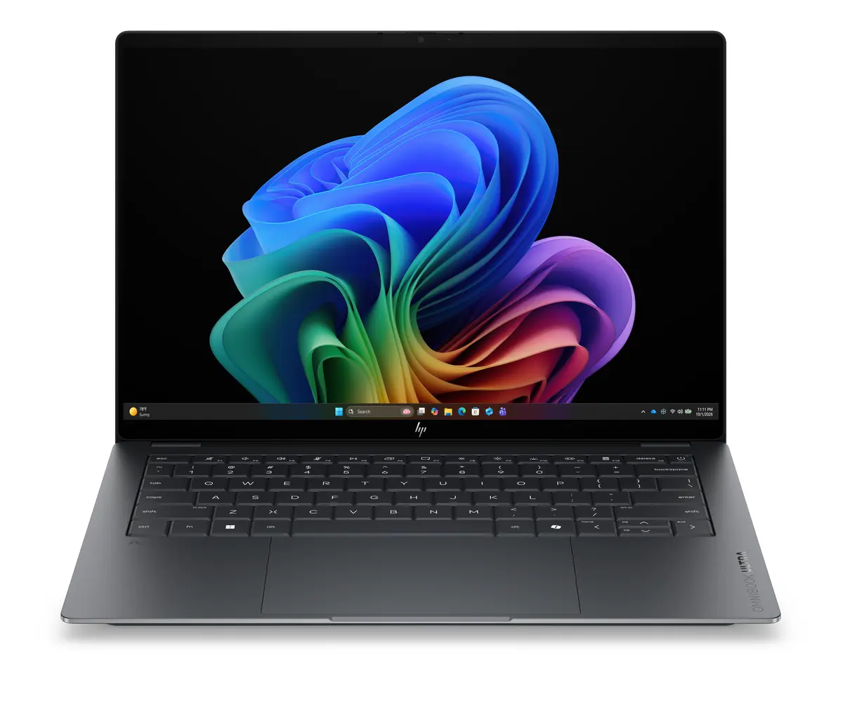 HP OmniBook Ultra 14-kd0174ng portatīvais dators