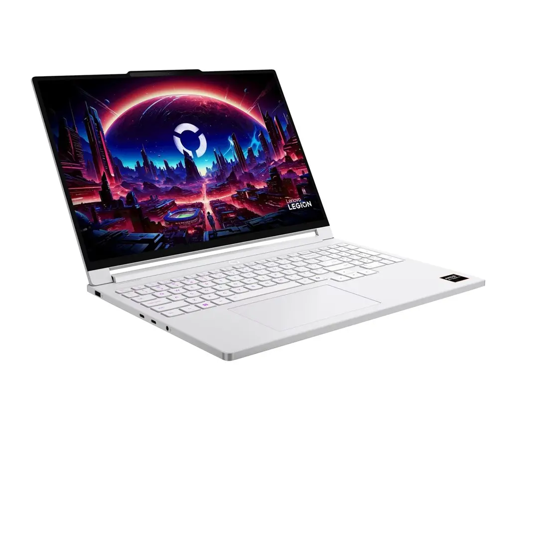 Lenovo Legion 7 16AGP11 spēļu portatīvais