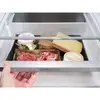 Electrolux LNT6HC37K1 Bottom Freezer Refrigerator Photo 2