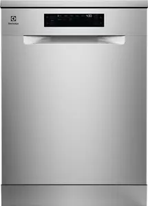 Electrolux E62SC200SX Freestanding Dishwasher