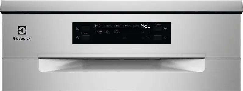 Electrolux E62SC200SX Freestanding Dishwasher Photo 2