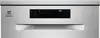 Electrolux E62SC200SX Freestanding Dishwasher Photo 2