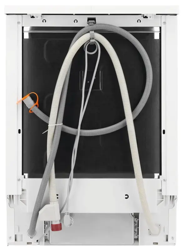Electrolux E62SC200SX Freestanding Dishwasher Photo 3