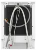 Electrolux E62SC200SX Freestanding Dishwasher Photo 3