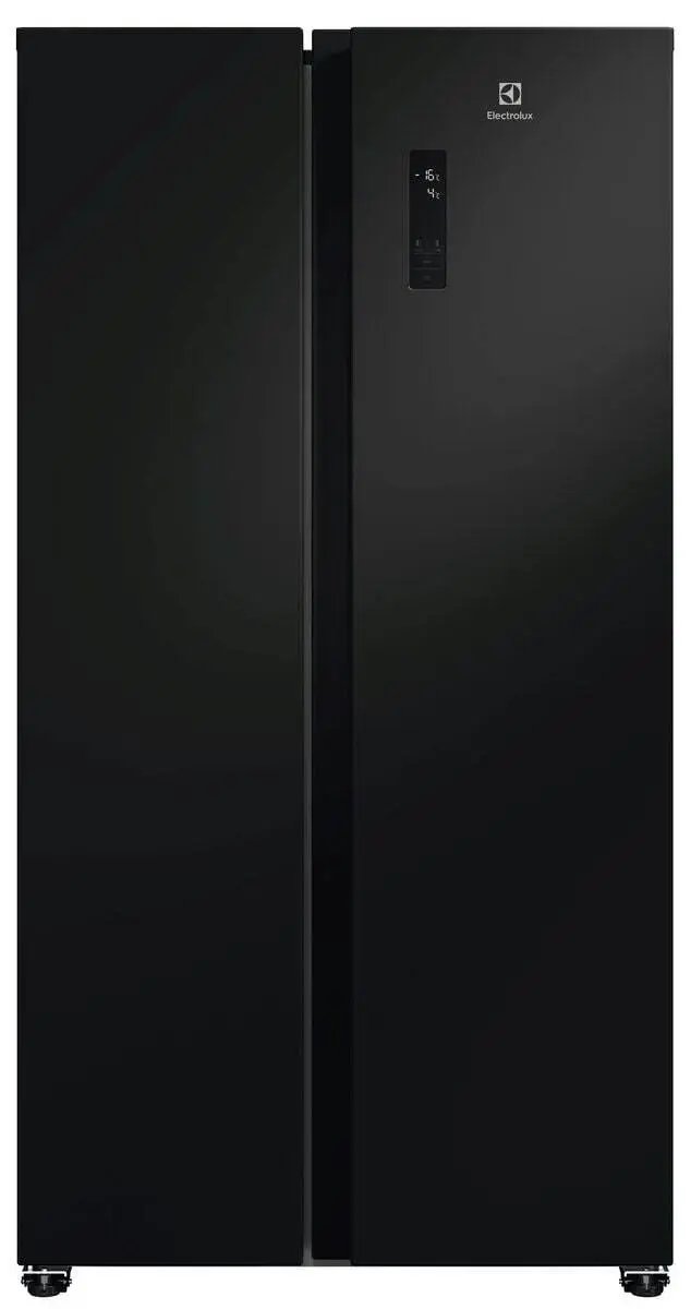 Холодильник Side-by-Side Electrolux EAT6ME53K0 Photo 2