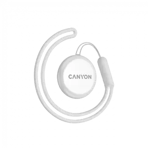 Умная метка CANYON ONTAG 1 для iOS, белый