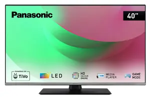 Panasonic TB-40S45AEZC 40-inch Full HD LED Smart TV with Wi-Fi