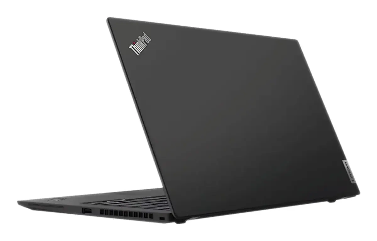 Upcycle IT Lenovo ThinkPad T14s Gen 2 Laptop | i7-1165G7 Photo 2