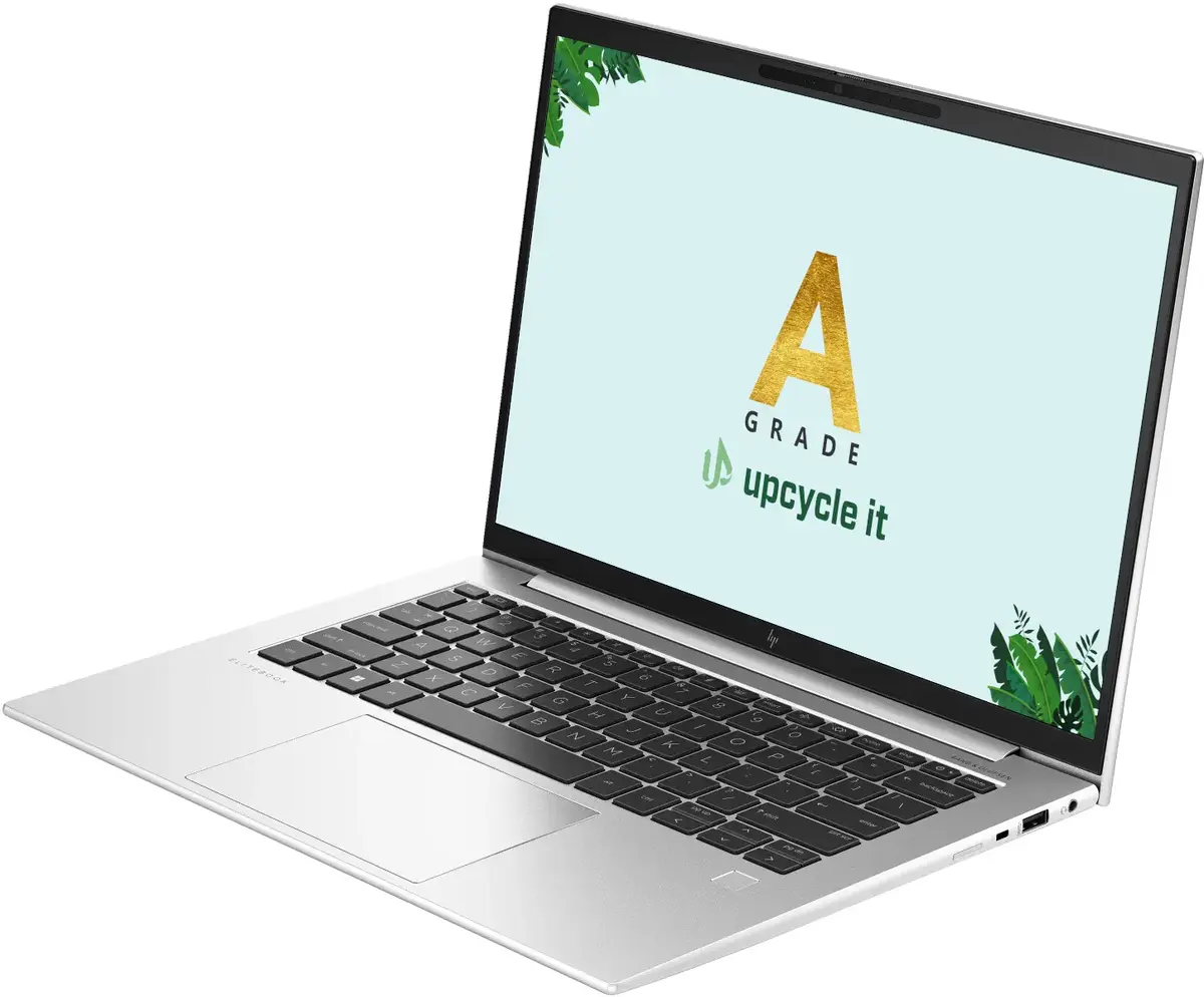 upcycle it HP EliteBook 840 G10 (Refurbished) A LAP-840G10-MX-A002 Photo 2