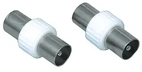 Adapter TV plug  - TV plug