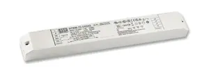 Mean Well SPWM-75-24DA2Q LED Power Supply 76.8W 24V 3.2A DALI-2 DT8 CV