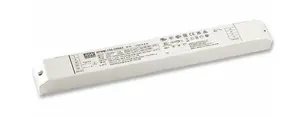 Mean Well SPWM-150-24DA2Q LED Power Supply 151.2W 24V 6.3A 100-305Vac CV DALI-2 DT8