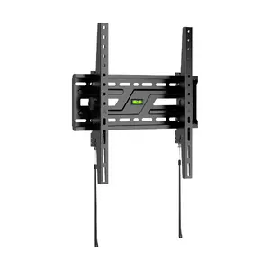 Cabletech UCH0120-1 noliecams TV sienas stiprinājums Photo 1