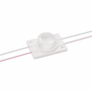 LEMLUX EDGE LED Module 12V 2W 195lm 12/56° IP67 Cold White