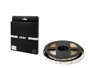 LED line® lenta 150 SMD5060 12V RGB